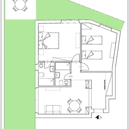 Tony's House Rom