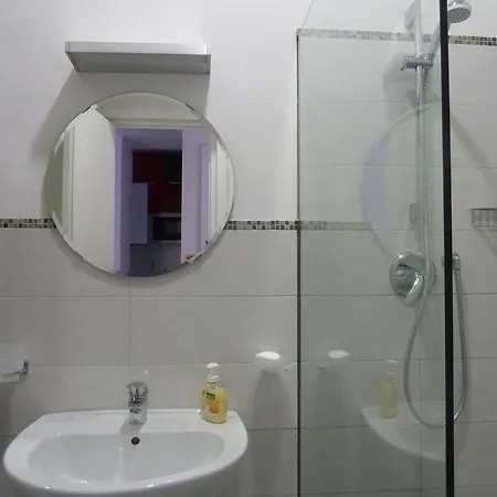 Tony's House Apartment