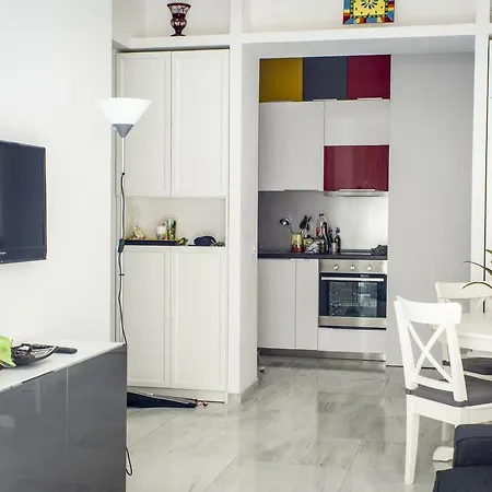 Tony's House Apartment