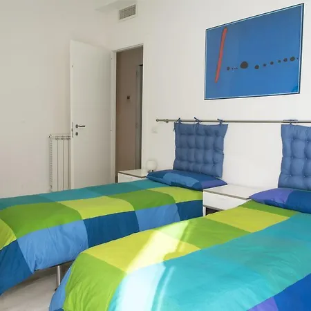 Tony's House Apartment